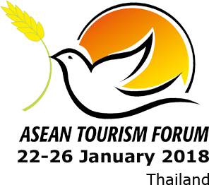 ATF 2018 | Asean Tourism Forum Chiangmai, Thailand 